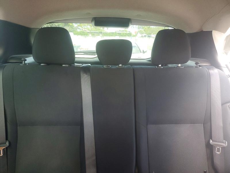 Photo 10 from auction – 2024 NISSAN KICKS with VIN 3N1CP5BV7RL530032