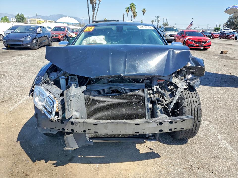 Foto 5 de la subasta – 2016 CHRYSLER 300C con VIN 2C3CCAEG7GH105824