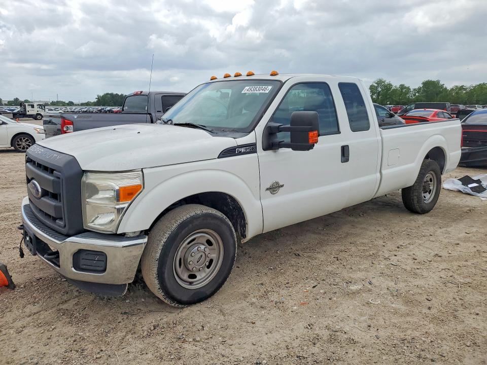 2015 FORD F350 - Търг №49383046