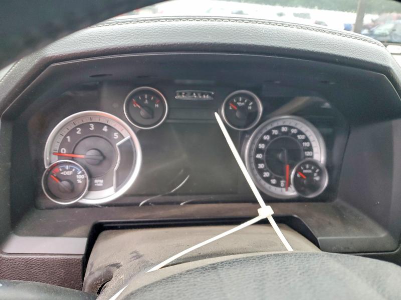 Foto 9 de la subasta – 2015 RAM 1500 con VIN 1C6RR7NMXFS507669