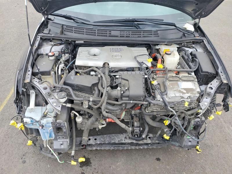 Photo 11 from auction – 2016 LEXUS CT with VIN JTHKD5BH0G2261588