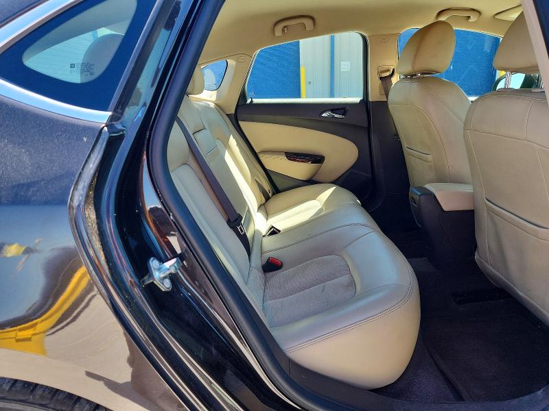 Фото 10 с аукциона – 2015 BUICK VERANO с VIN 1G4PP5SK8F4214060