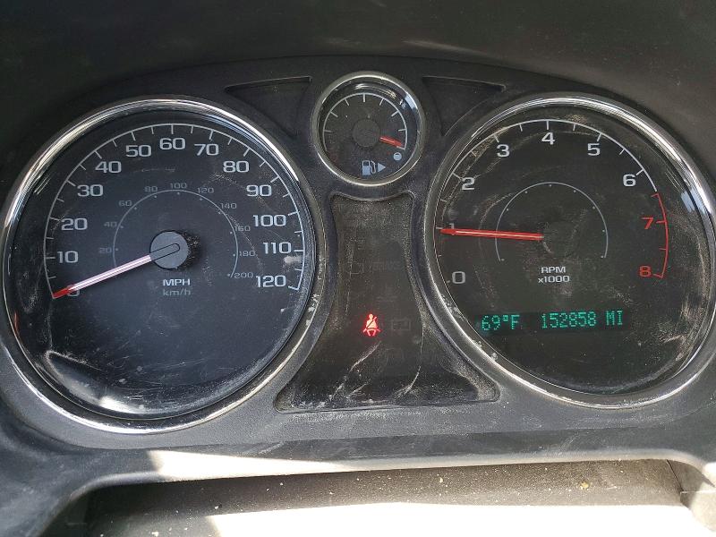 Photo 9 from auction – 2009 CHEVROLET COBALT with VIN 1G1AT58H397100142