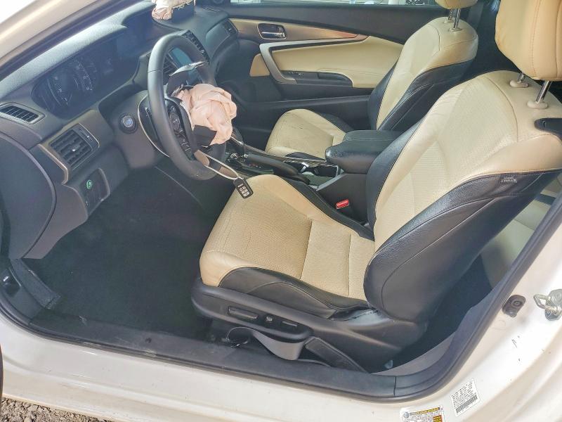 Photo 7 from auction – 2016 HONDA ACCORD with VIN 1HGCT1B86GA001379