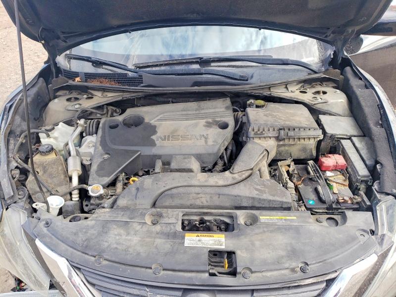 Zdjęcie 11 z aukcji – 2017 NISSAN ALTIMA z VIN 1N4AL3AP1HN308520