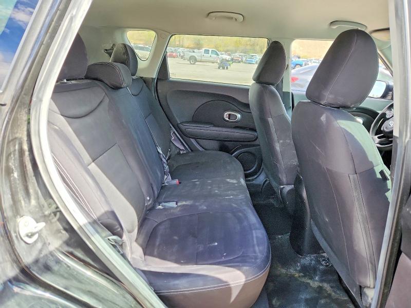 Photo 11 from auction – 2015 KIA SOUL with VIN KNDJN2A26F7788882