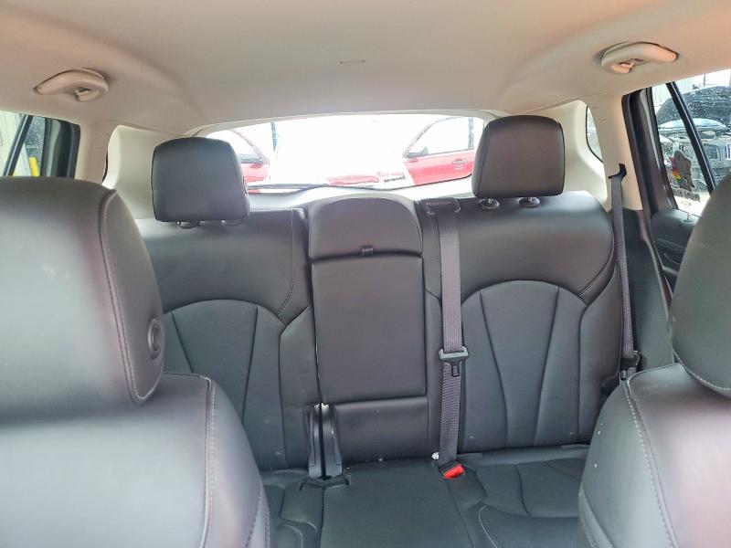 Foto 10 de la subasta – 2019 BUICK ENVISION con VIN LRBFXCSA8KD027115