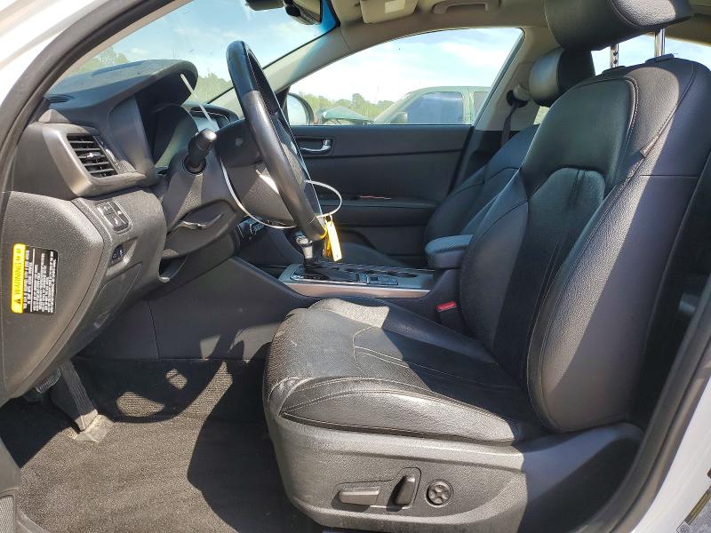 Photo 7 from auction – 2020 KIA OPTIMA with VIN KNAGV4LD6L5036625
