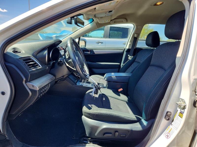 Photo 7 from auction – 2017 SUBARU OUTBACK with VIN 4S4BSAFC3H3322972