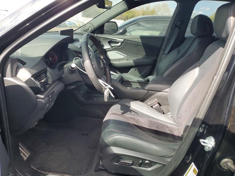 Снимка 7 от търг – 2023 ACURA RDX с VIN 5J8TC2H61PL012080
