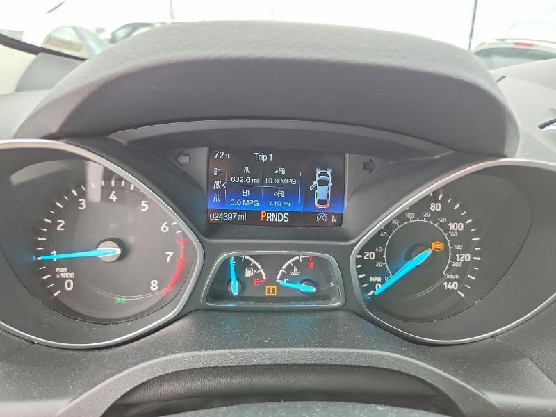 Zdjęcie 9 z aukcji – 2017 FORD ESCAPE z VIN 1FMCU0JDXHUA03586