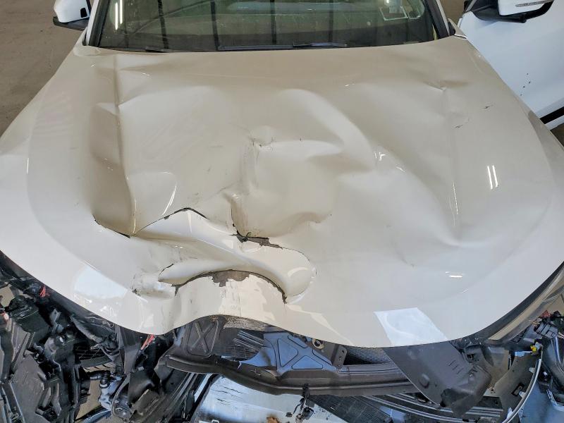 Photo 12 from auction – 2025 AUDI Q5 with VIN WA11AAGU4S2097429