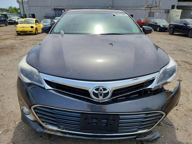 Photo 5 from auction – 2015 TOYOTA AVALON with VIN 4T1BK1EB9FU173791