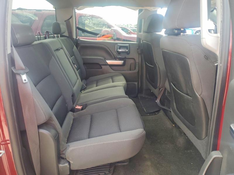 Zdjęcie 10 z aukcji – 2014 CHEVROLET SILVERADO z VIN 3GCPCREC8EG487660