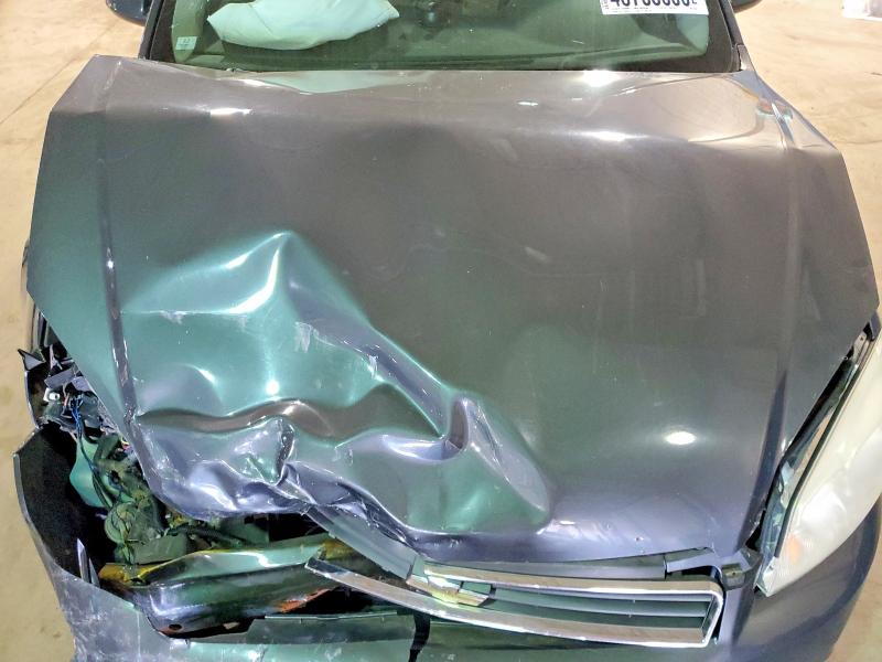 Photo 11 from auction – 2011 CHEVROLET IMPALA with VIN 2G1WA5EK7B1235641