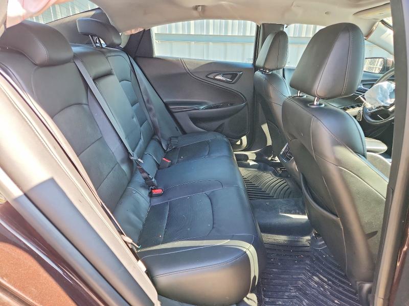 Photo 10 from auction – 2016 CHEVROLET MALIBU with VIN 1G1ZG5ST3GF127557