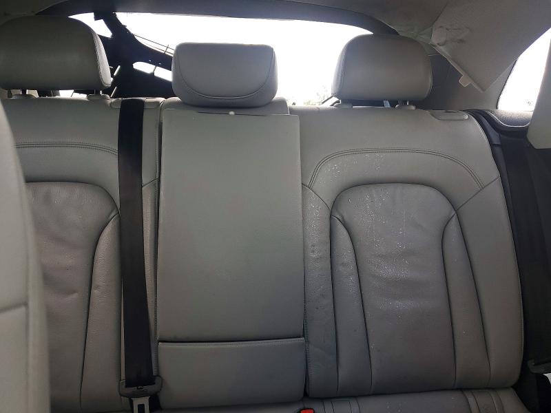 Photo 10 from auction – 2016 AUDI Q3 with VIN WA1EFCFS1GR001141