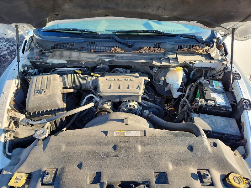 Photo 11 from auction – 2013 RAM 1500 with VIN 1C6RR7GP9DS610991