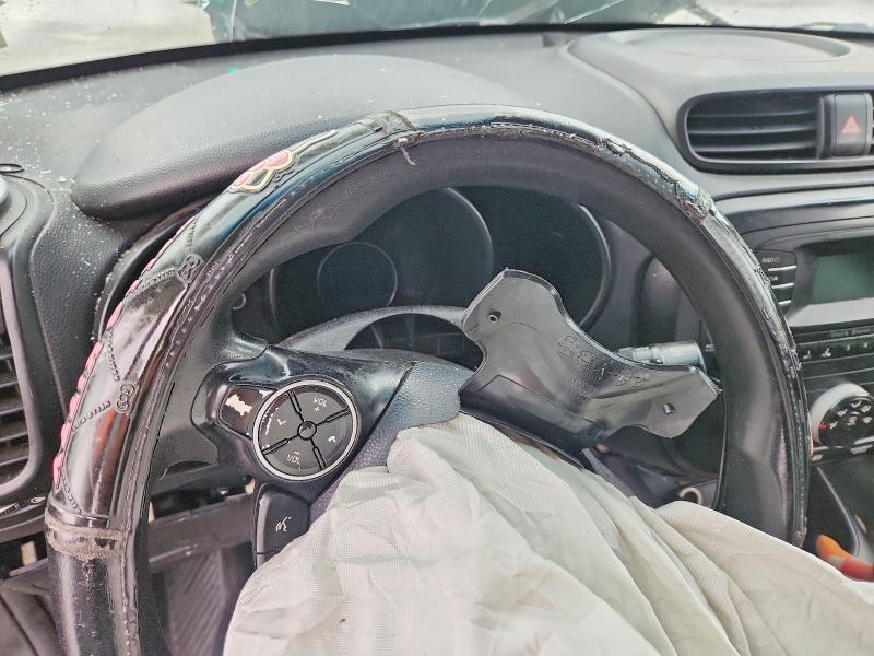 Photo 9 from auction – 2014 KIA SOUL with VIN KNDJN2A26E7021998