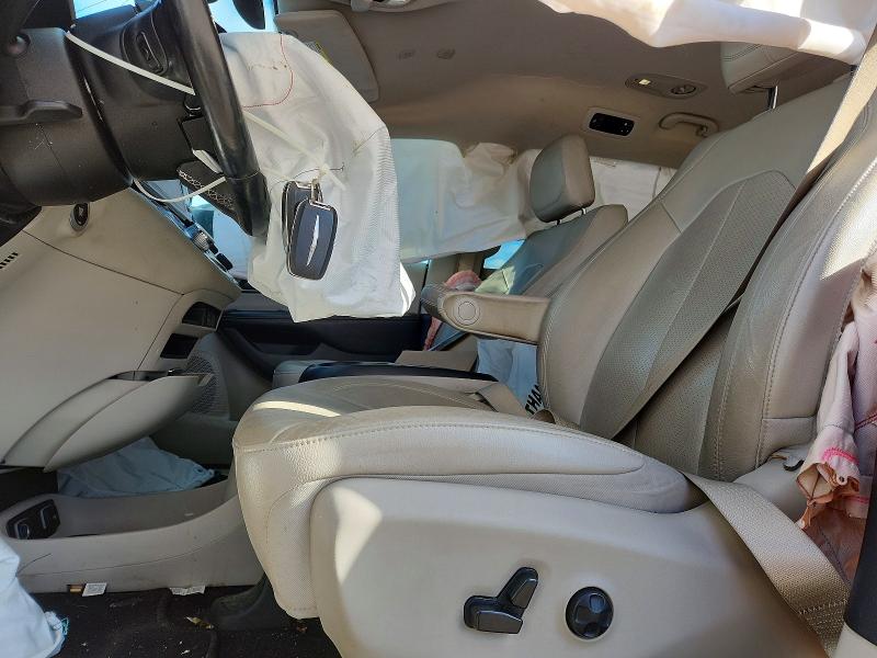 Photo 7 from auction – 2021 CHRYSLER PACIFICA with VIN 2C4RC1BG8MR515158