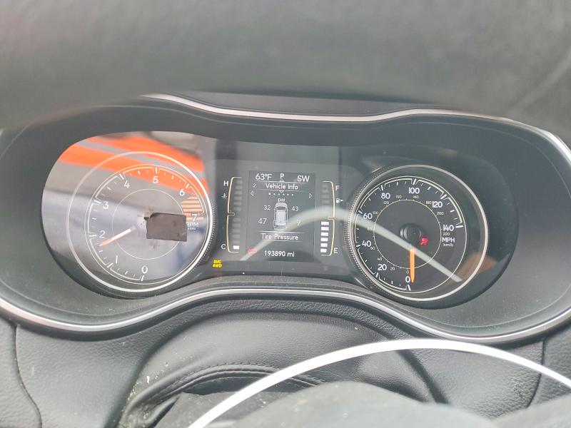 Photo 9 from auction – 2020 JEEP CHEROKEE with VIN 1C4PJMCB9LD560354