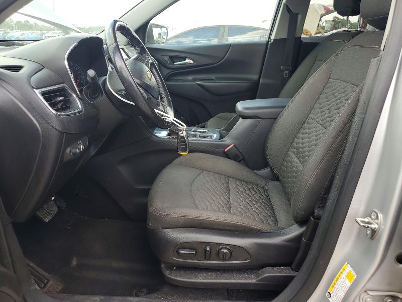 Photo 7 from auction – 2019 CHEVROLET EQUINOX with VIN 3GNAXJEV8KS600813