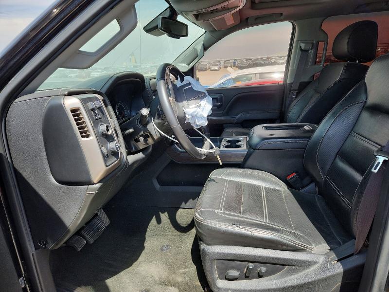 Photo 7 from auction – 2017 GMC SIERRA with VIN 1GT12UEY0HF244972