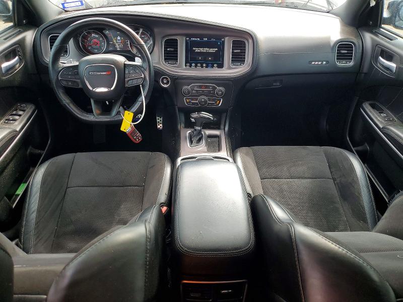 Photo 8 from auction – 2023 DODGE CHARGER with VIN 2C3CDXGJ0PH686625