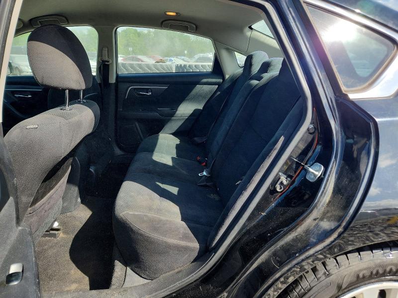 Photo 10 from auction – 2015 NISSAN ALTIMA with VIN 1N4AL3AP9FC101527
