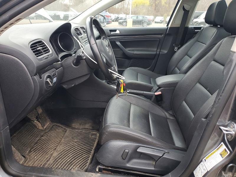 Photo 7 from auction – 2013 VOLKSWAGEN JETTA with VIN 3VWPL7AJXDM642327