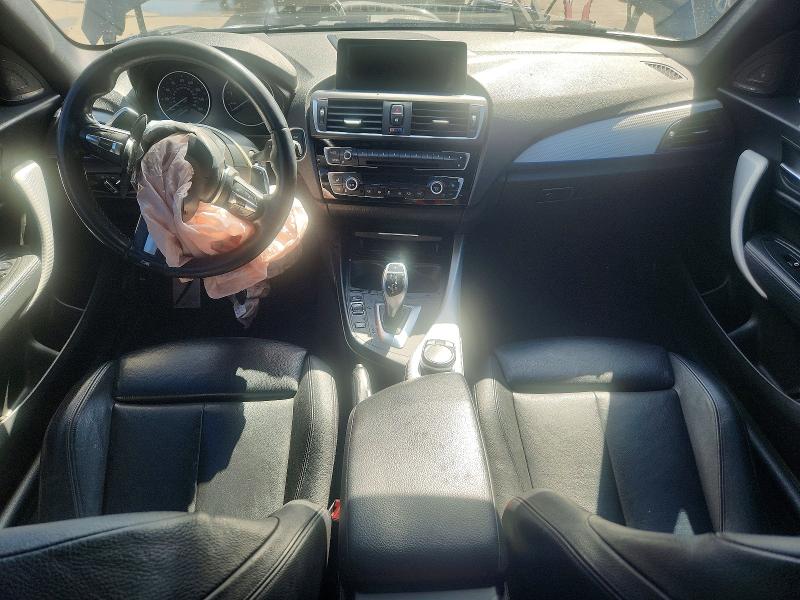 Photo 8 from auction – 2016 BMW M235XI with VIN WBA1J9C59GV695974