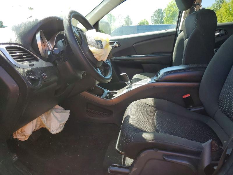 Photo 7 from auction – 2019 DODGE JOURNEY with VIN 3C4PDCBB6KT719083