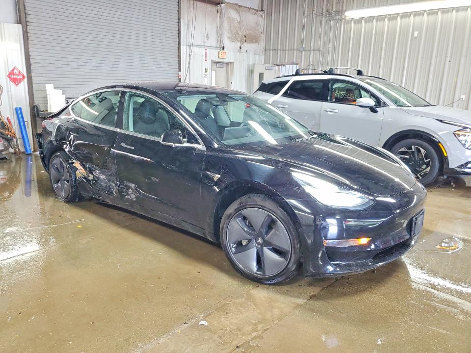 Photo 4 from auction – 2019 TESLA MODEL 3 with VIN 5YJ3E1EA9KF304678