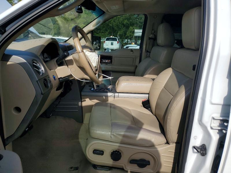 Zdjęcie 7 z aukcji – 2007 FORD F150 z VIN 1FTPW12V87FA17390