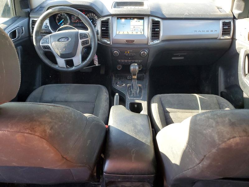 Photo 8 from auction – 2019 FORD RANGER with VIN 1FTER4FH1KLA05726