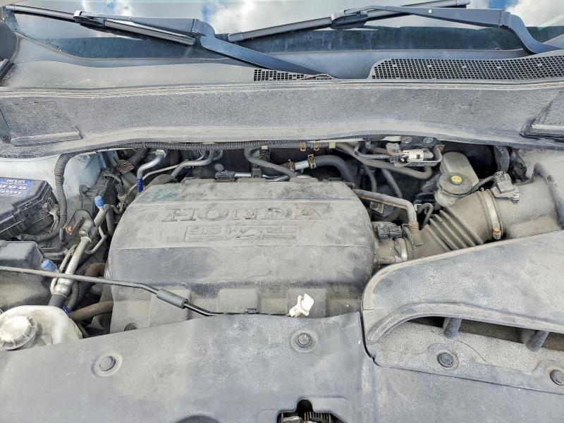 Photo 12 from auction – 2012 HONDA PILOT with VIN 5FNYF4H79CB072489
