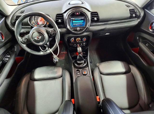 Photo 8 from auction – 2018 MINI COOPER with VIN WMWLU5C52J2G03432