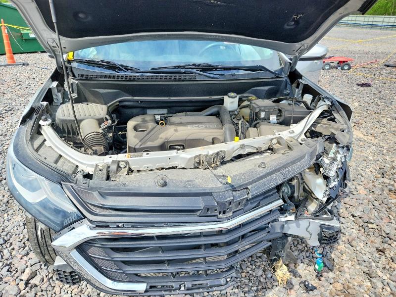 Photo 11 from auction – 2018 CHEVROLET EQUINOX with VIN 2GNAXSEV0J6106383