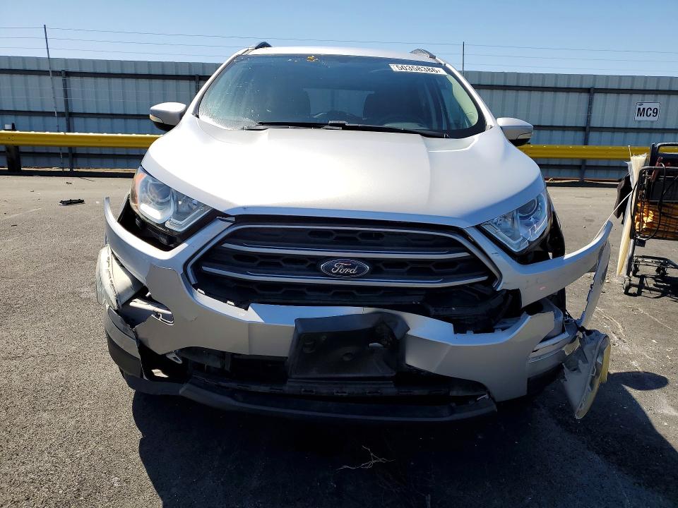 Photo 5 from auction – 2019 FORD ECOSPORT with VIN MAJ3S2GE1KC282662