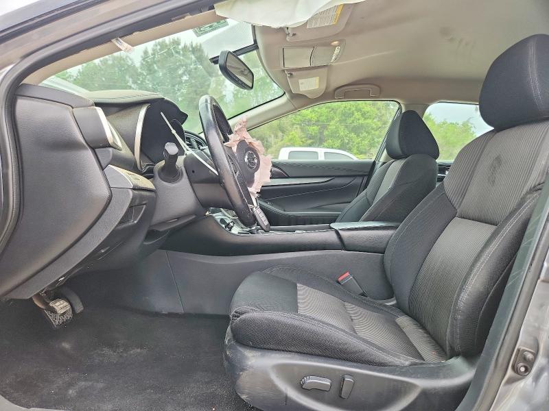 Foto 7 de la subasta – 2017 NISSAN MAXIMA con VIN 1N4AA6AP7HC450762