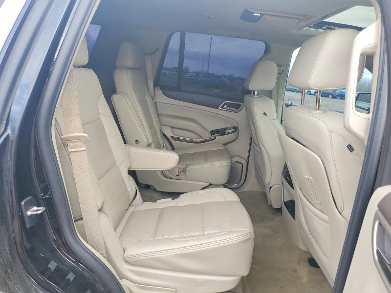 Photo 11 from auction – 2015 GMC YUKON with VIN 1GKS2CKJ9FR309629