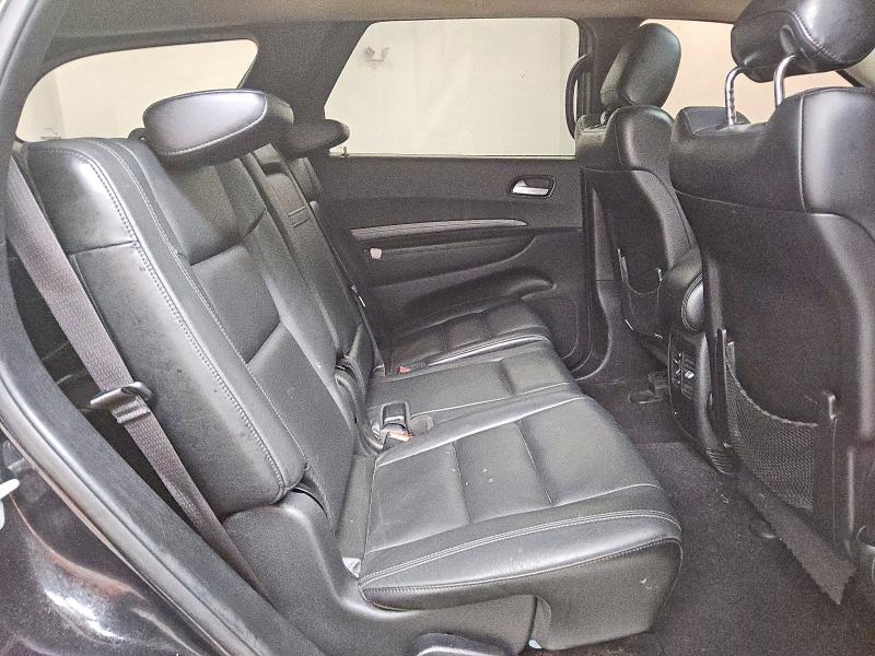 Foto 11 de la subasta – 2021 DODGE DURANGO con VIN 1C4RDJAG8MC763000