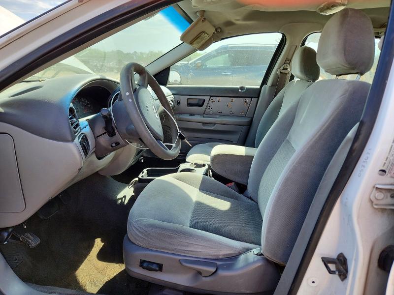 Photo 7 from auction – 2006 FORD TAURUS with VIN 1FAFP53U06A197276