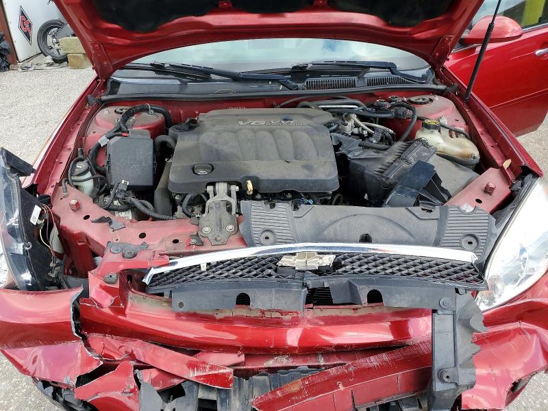 Photo 11 from auction – 2014 CHEVROLET IMPALA LIMITED with VIN 2G1WC5E30E1182773
