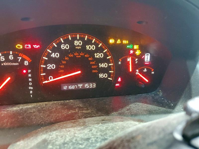 Photo 9 from auction – 2004 HONDA ACCORD with VIN 1HGCM82654A016858