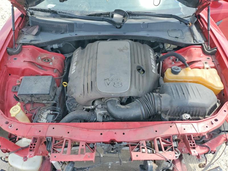 صورة رقم 11 من المزاد - 2015 DODGE CHARGER مع VIN 2C3CDXCT6FH890240