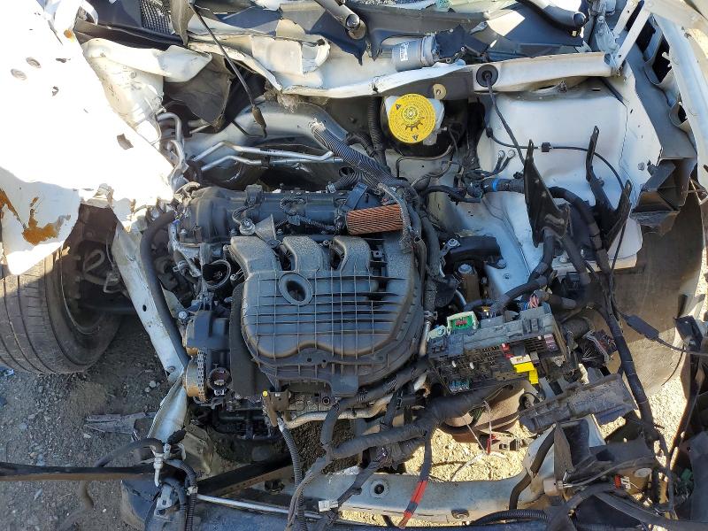 Photo 12 from auction – 2013 DODGE GRAND CARAVAN with VIN 2C4RDGBG2DR780996
