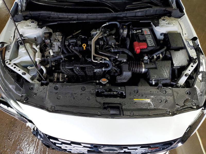 Photo 11 from auction – 2024 NISSAN ALTIMA with VIN 1N4BL4CW2RN379077