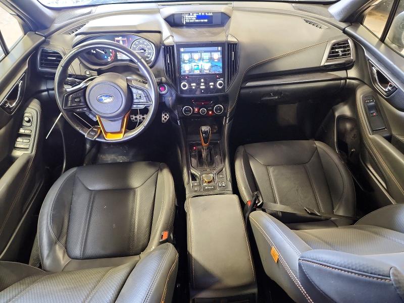 Zdjęcie 8 z aukcji – 2022 SUBARU FORESTER z VIN JF2SKAMC8NH432424
