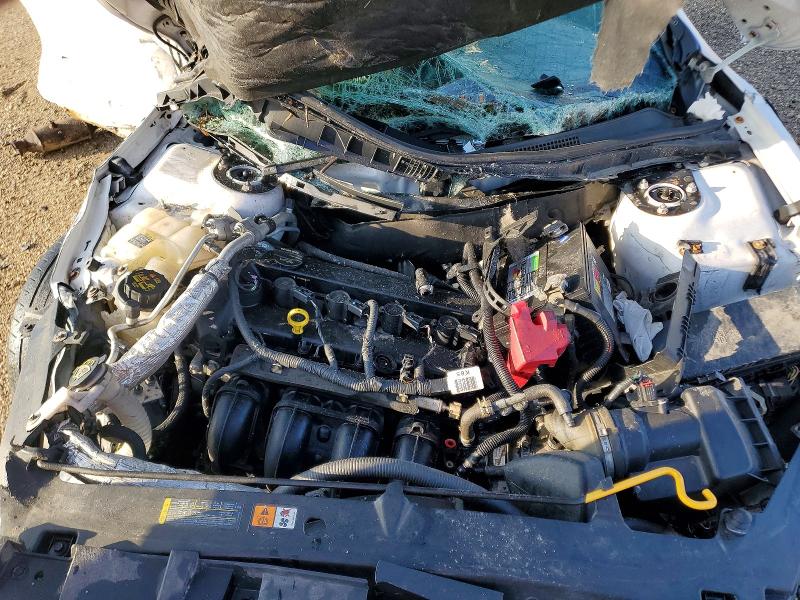 Photo 11 from auction – 2012 FORD FUSION with VIN 3FAHP0JA5CR425603